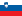Flag SI
