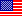 Flag US