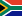 Flag ZA