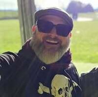 Profile picture Sebastian Breinig