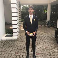 Profile picture