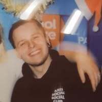 Profile picture Nico Baumgart