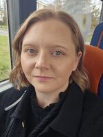 Profile picture Leanne
